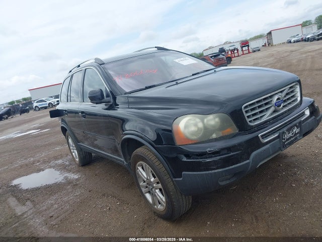 2012 VOLVO XC90 3.2 PLATINUM
