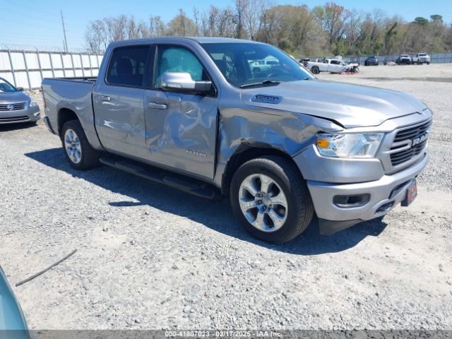RAM 1500 – zdjęcie z aukcji, lot #41807023