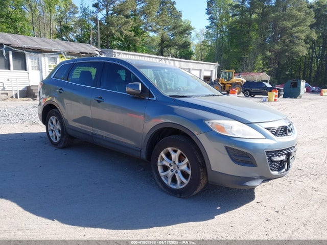 2012 MAZDA CX-9 SPORT