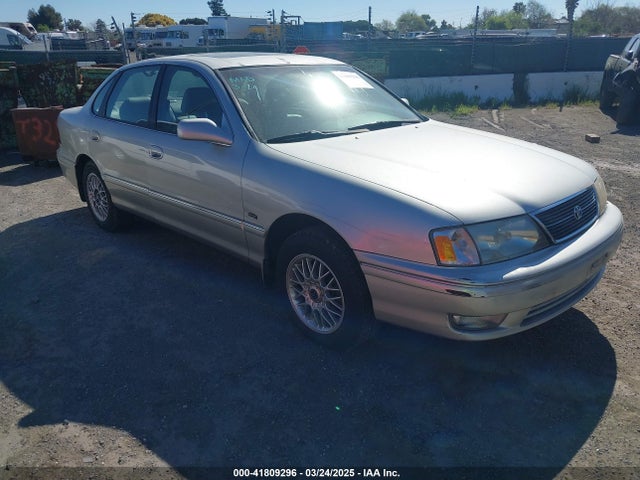 1999 TOYOTA AVALON XLS