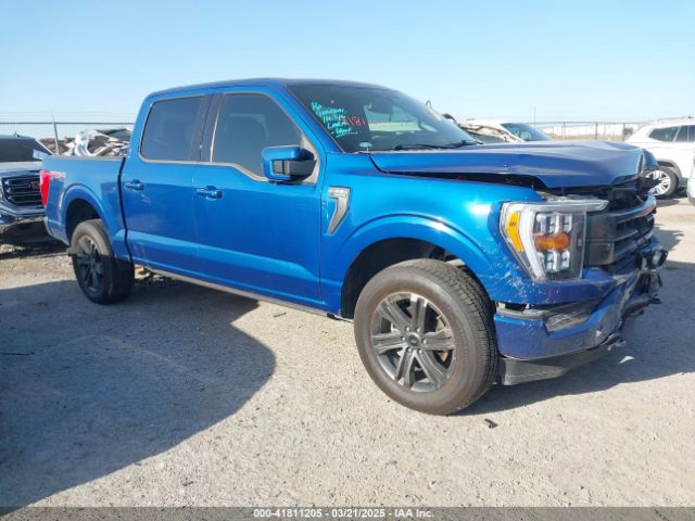 FORD F-150 – zdjęcie z aukcji, lot #41811205