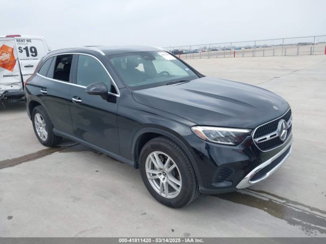 MERCEDES-BENZ GLC 300 – zdjęcie z aukcji, lot #41811420