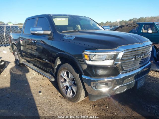 RAM 1500 – zdjęcie z aukcji, lot #41811489