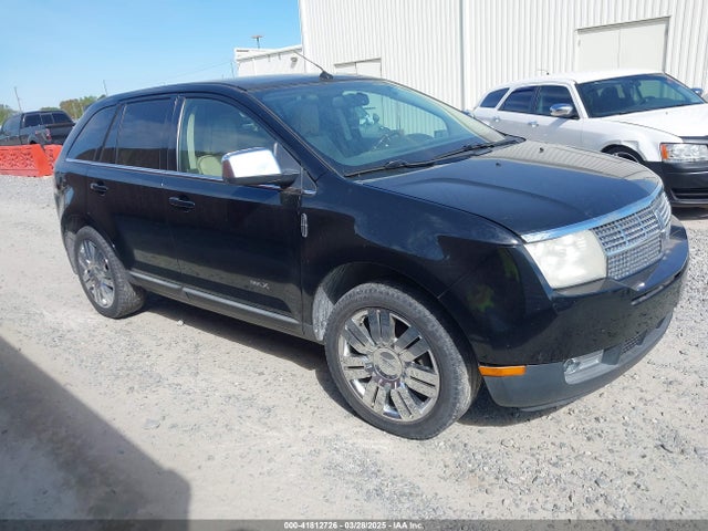 2008 LINCOLN MKX 