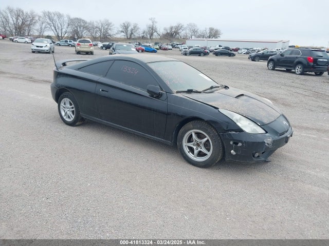 2005 TOYOTA CELICA GT