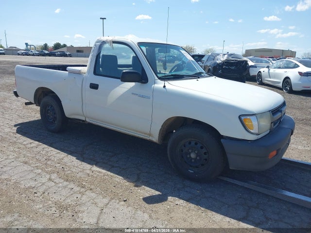 1998 TOYOTA TACOMA 