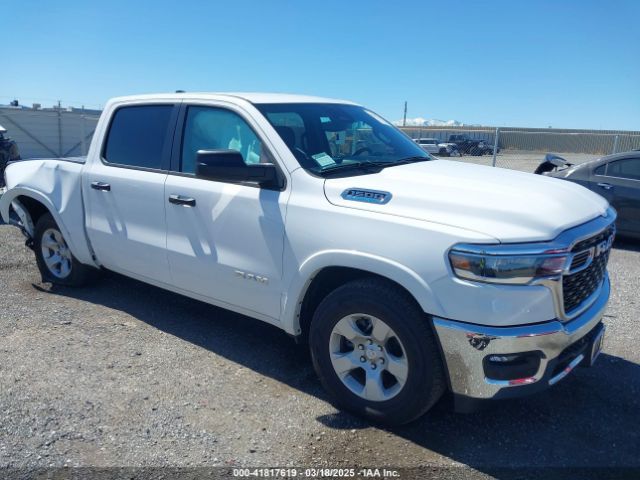 RAM 1500 – zdjęcie z aukcji, lot #41817619