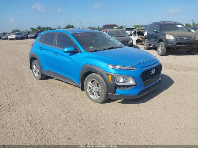 2019 HYUNDAI KONA SE
