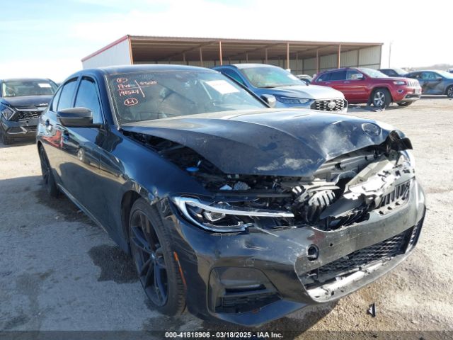 BMW 330I – zdjęcie z aukcji, lot #41818906