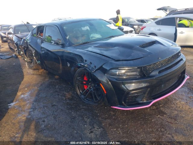 DODGE CHARGER – zdjęcie z aukcji, lot #41821675