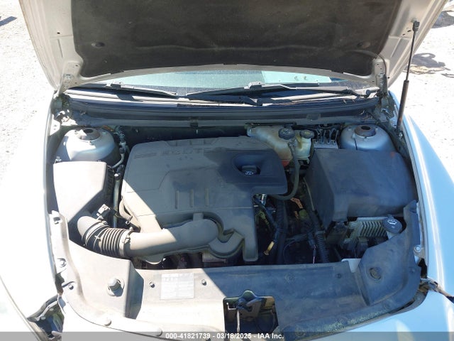 CHEVROLET MALIBU - 10