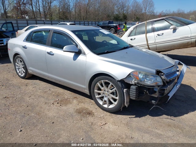 CHEVROLET MALIBU - 1