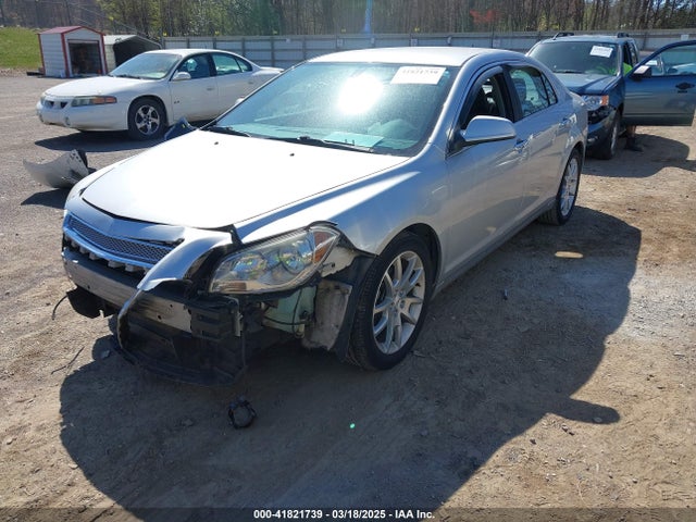 CHEVROLET MALIBU - 2