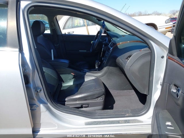 CHEVROLET MALIBU - 5