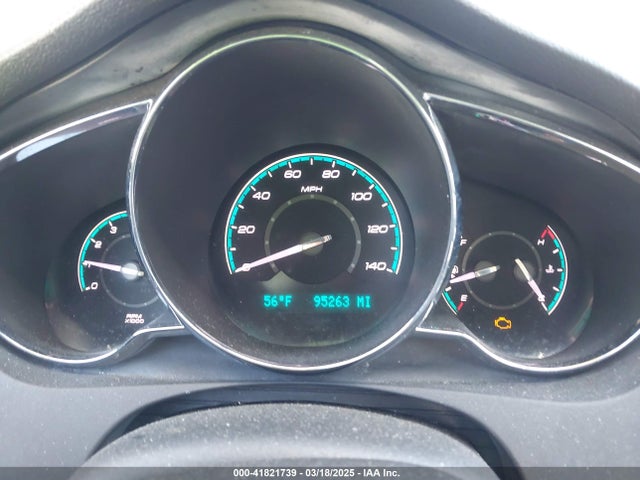 CHEVROLET MALIBU - 7