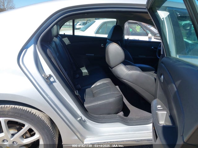 CHEVROLET MALIBU - 8