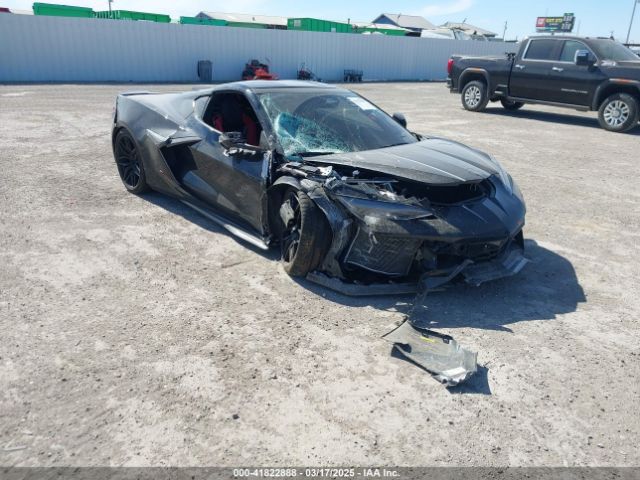 CHEVROLET CORVETTE Z06 – zdjęcie z aukcji, lot #41822888