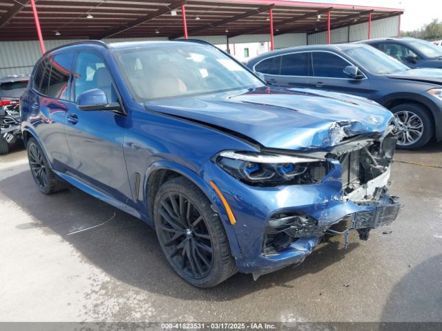 BMW X5 – zdjęcie z aukcji, lot #41823531