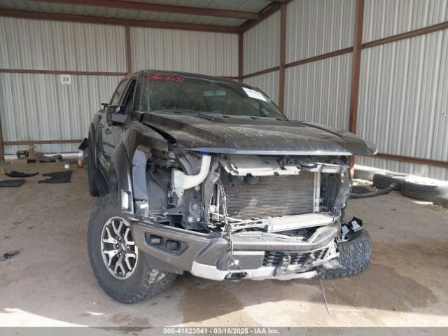 FORD F-150 – zdjęcie z aukcji, lot #41823541