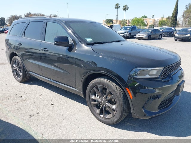 DODGE DURANGO – zdjęcie z aukcji, lot #41823558