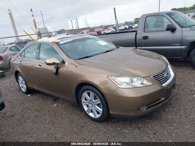 2008 LEXUS ES 350 