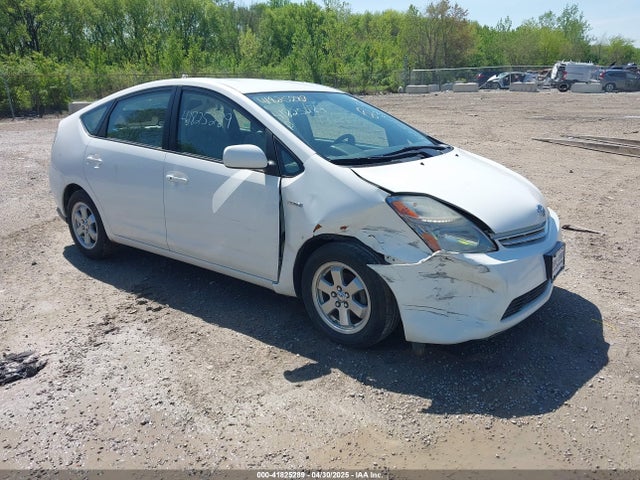 2006 TOYOTA PRIUS 