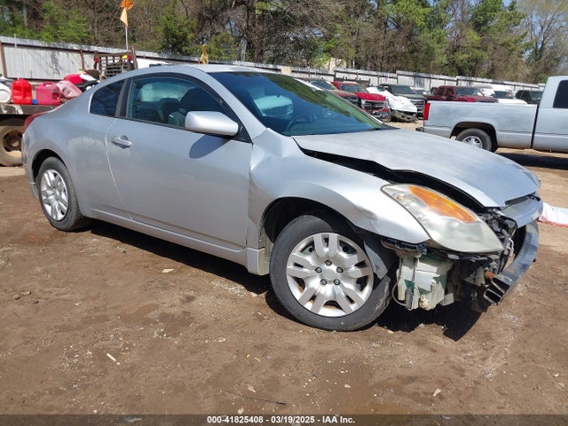 2008 NISSAN ALTIMA 2.5 S