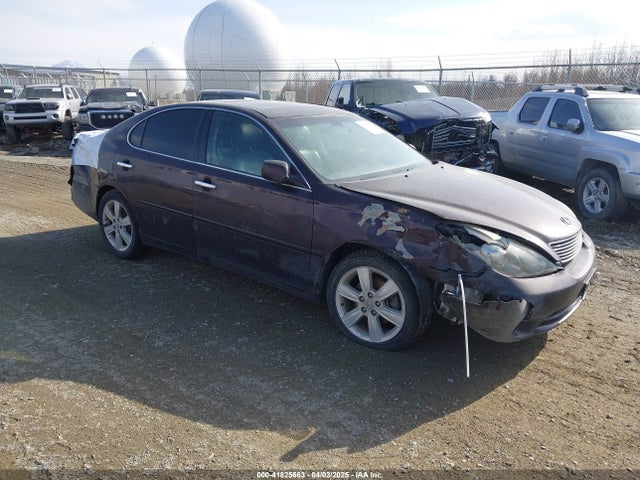 2006 LEXUS ES 