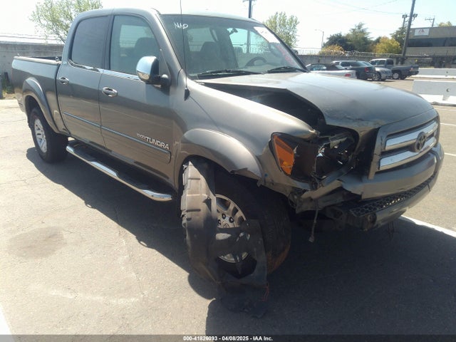 2005 TOYOTA TUNDRA SR5 V8