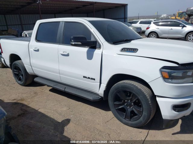 RAM 1500 – zdjęcie z aukcji, lot #41830596