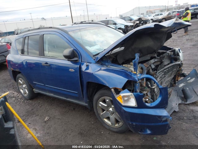 2009 JEEP COMPASS SPORT/NORTH