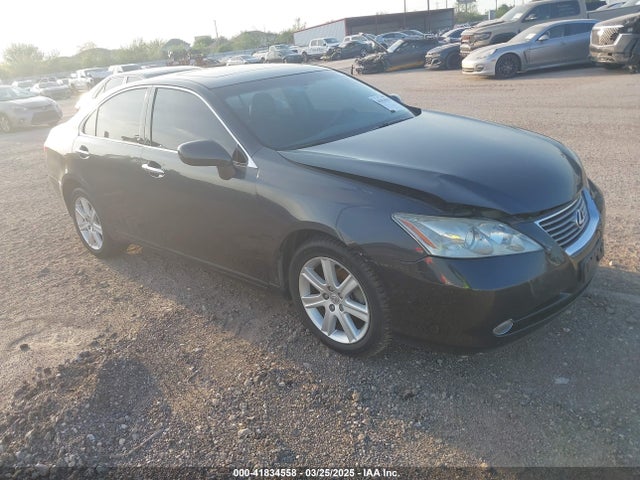 2009 LEXUS ES 
