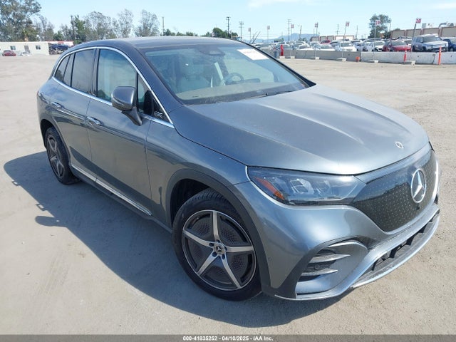 2023 MERCEDES-BENZ EQE 350+ SUV 