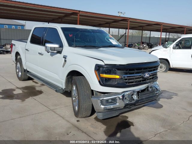 FORD F-150 – zdjęcie z aukcji, lot #41835413