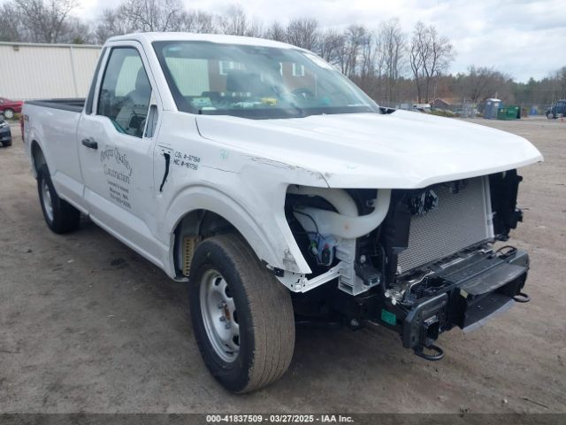 FORD F-150 – zdjęcie z aukcji, lot #41837509