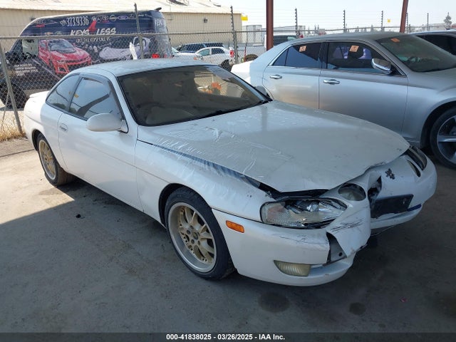 1991 TOYOTA OTHER 