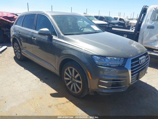 AUDI Q7 – zdjęcie z aukcji, lot #41841344