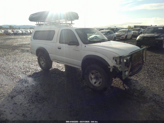 2003 TOYOTA TACOMA 