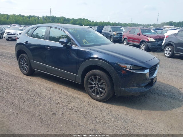 2023 MAZDA CX-3 2.5 S