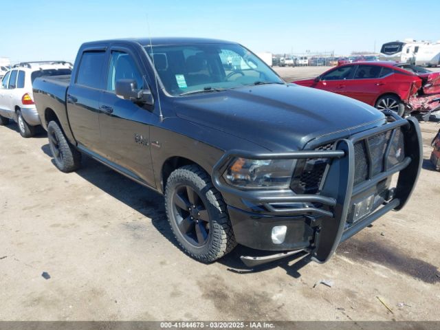 RAM 1500 – zdjęcie z aukcji, lot #41844678