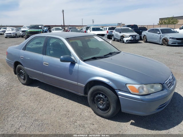 2000 TOYOTA CAMRY CE