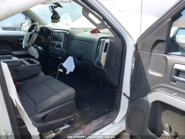 CHEVROLET SILVERADO 1500 2LT - 5