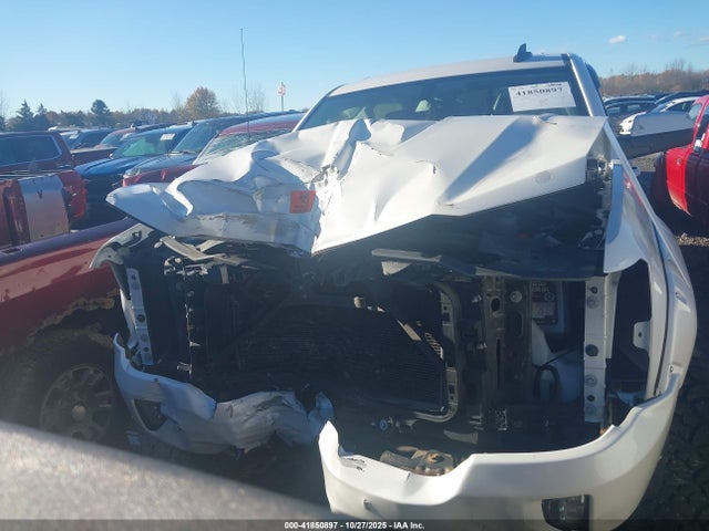 CHEVROLET SILVERADO 1500 2LT - 6
