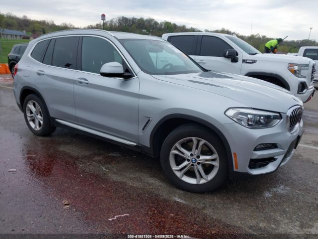 BMW X3 XDRIVE 30I SPORTS – zdjęcie z aukcji, lot #41851308