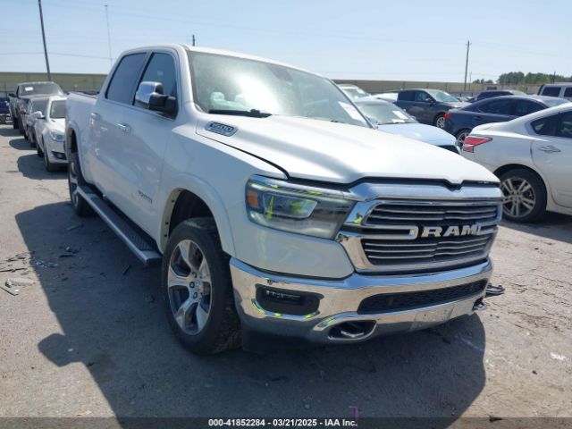 RAM 1500 – zdjęcie z aukcji, lot #41852284