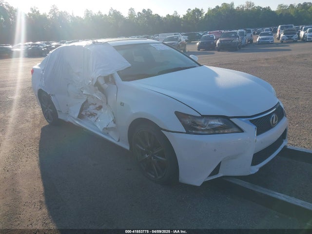 2014 LEXUS GS 350 