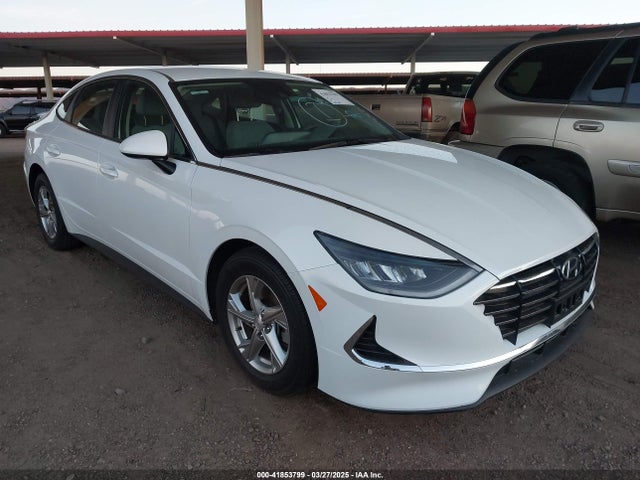 2022 HYUNDAI SONATA SE