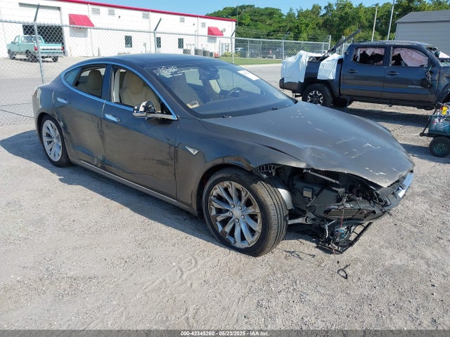 2016 TESLA MODEL S 60D/70D/75D/85D/90D