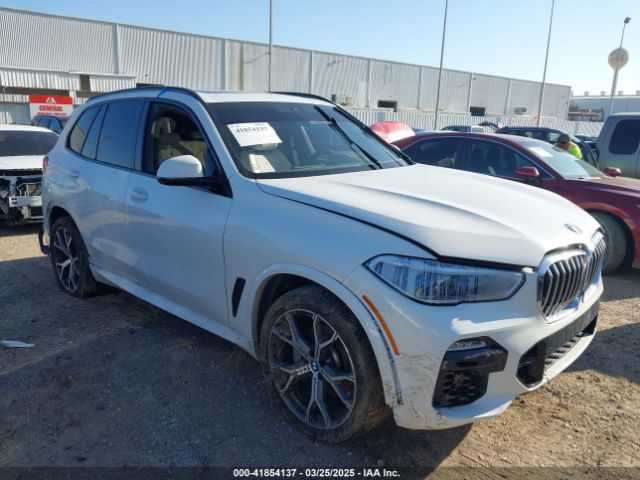 BMW X5 – zdjęcie z aukcji, lot #41854137