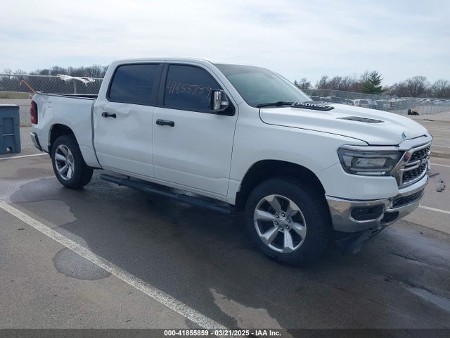 2019 RAM 1500 BIG HORN/LONE STAR  4X4 5'7 BOX